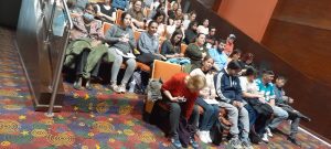 Avanzan con el taller sobre Lengua de Señas Argentinas (LSA) en El Calafate
