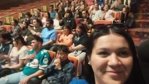 Avanzan con el taller sobre Lengua de Señas Argentinas (LSA) en El Calafate
