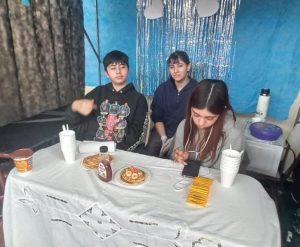 Se realizó la IV Edición de la “Expo Contable” en el CPES N°16 de Río Gallegos