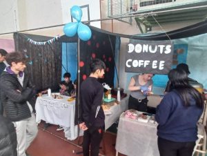 Se realizó la IV Edición de la “Expo Contable” en el CPES N°16 de Río Gallegos