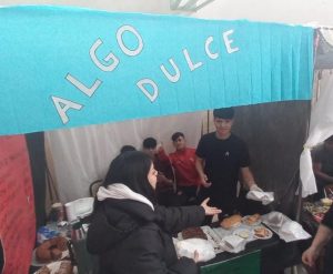 Se realizó la IV Edición de la “Expo Contable” en el CPES N°16 de Río Gallegos