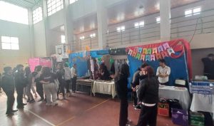 Se realizó la IV Edición de la “Expo Contable” en el CPES N°16 de Río Gallegos