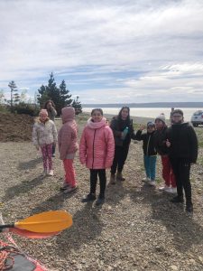 Educación avanza con la propuesta “Vida en la Naturaleza”