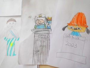 Educación desarrolló una actividad en el mes del Patrimonio Natural y Cultural