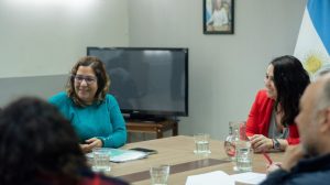 Se profundiza el trabajo articulado en el proyecto “CIC sustentables”