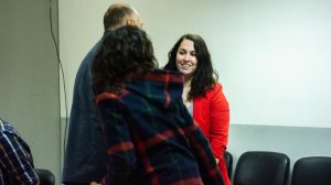 Se profundiza el trabajo articulado en el proyecto “CIC sustentables”