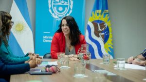 Se profundiza el trabajo articulado en el proyecto “CIC sustentables”