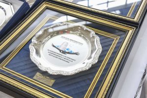 El Servicio Penitenciario Provincial cumplió cinco años