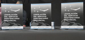 Villarroel: “Esperamos que el Servicio Penitenciario siga creciendo como lo hizo hasta el día de hoy”