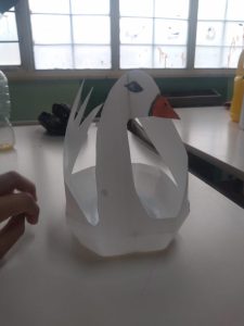 Avanzan con el desarrollo del Proyecto “Espacios Verdes para decorar mi Escuela”
