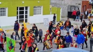 Con gran convocatoria finalizó el Proyecto “Hacia nuevos modos de ver y de ser”
