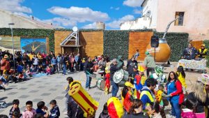 Con gran convocatoria finalizó el Proyecto “Hacia nuevos modos de ver y de ser”
