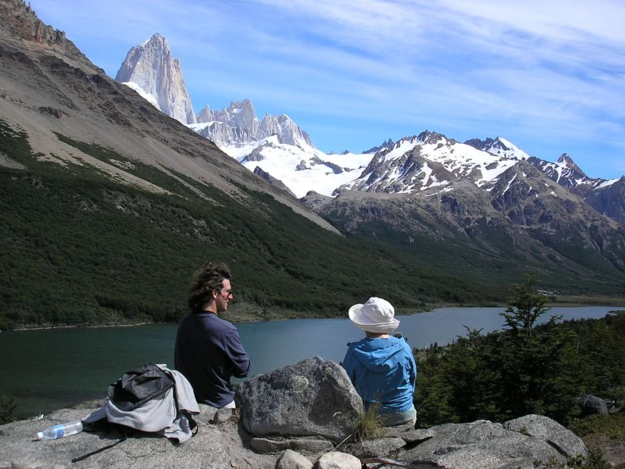 Se dio inicio a la capacitación Guías de Pesca Deportiva en El Chaltén