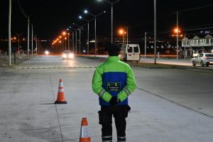 Se cumplieron dos meses consecutivos sin víctimas fatales ni heridos graves en siniestros viales