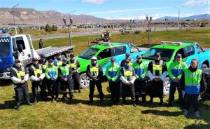 Se cumplieron dos meses consecutivos sin víctimas fatales ni heridos graves en siniestros viales