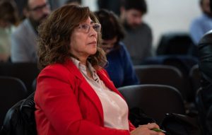 El Tribunal Disciplinario participó del Foro Permanente de Fiscalías de Investigaciones Administrativas y Oficinas Anticorrupción