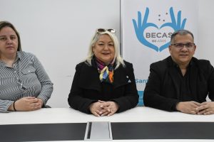 Se anunció la apertura a las inscripciones de las Becas 60 Años 2024
