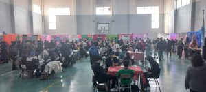 Gran éxito de la Expo Contable desarrollada en el CPES N°19 de Río Gallegos