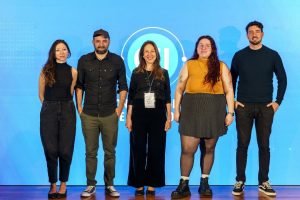 Destacan el Programa de Formación en Industrias Culturales e Innovación del Consejo Federal de Inversiones