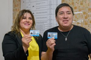 Se inauguró el Centro Emisor de Licencias de Conducir en Gobernador Gregores