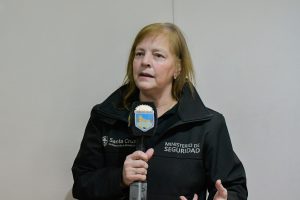 Se inauguró el Centro Emisor de Licencias de Conducir en Gobernador Gregores