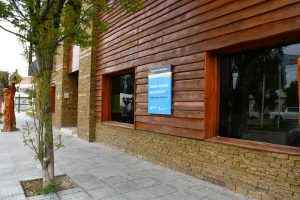 Se inauguró el Centro Emisor de Licencias de Conducir en Gobernador Gregores