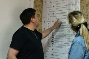 Se inauguró el Centro Emisor de Licencias de Conducir en Gobernador Gregores