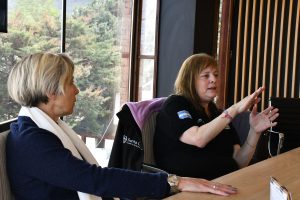 Se inauguró el Centro Emisor de Licencias de Conducir en Gobernador Gregores