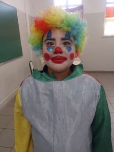Más de cien familias celebraron el Día de la Educación Física en la EPP N°61 de Río Gallegos
