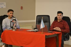 Avanza el Plan Intensivo de Capacitación del Sistema SARHA para la Administración Central