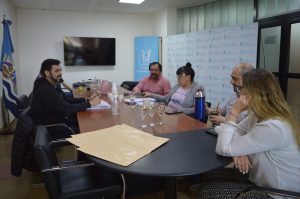 Se concretó el 1° Concurso Provincial de la Carrera Previsional de la Caja de Previsión Social