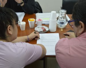 Se concretó el 1° Concurso Provincial de la Carrera Previsional de la Caja de Previsión Social