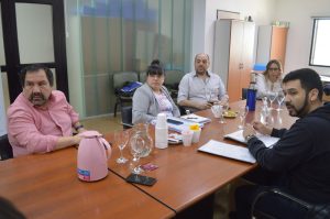 Se concretó el 1° Concurso Provincial de la Carrera Previsional de la Caja de Previsión Social