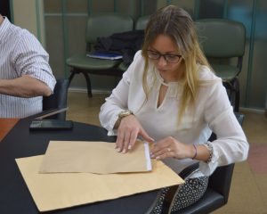 Se concretó el 1° Concurso Provincial de la Carrera Previsional de la Caja de Previsión Social