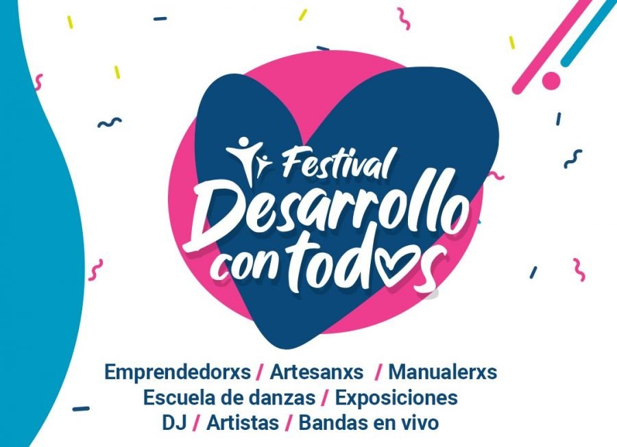 Vuelve la iniciativa "Desarrollo con Todxs" al Atlético Boxing Club