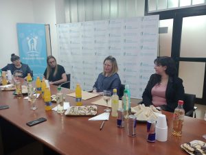 Se realizó un acto con concursantes del 1° Concurso Provincial de la Carrera Previsional de la Caja de Previsión Social