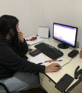 Comienzan a llegar los primeros estudiantes santacruceños a La Plata