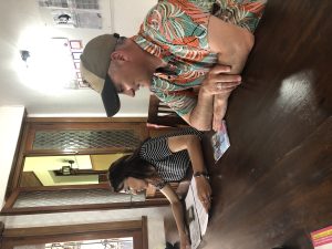 Comienzan a llegar los primeros estudiantes santacruceños a La Plata