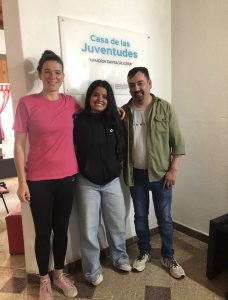 Comienzan a llegar los primeros estudiantes santacruceños a La Plata