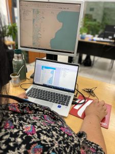 Planificación Territorial: Santa Cruz avanza en herramientas de gestión territorial