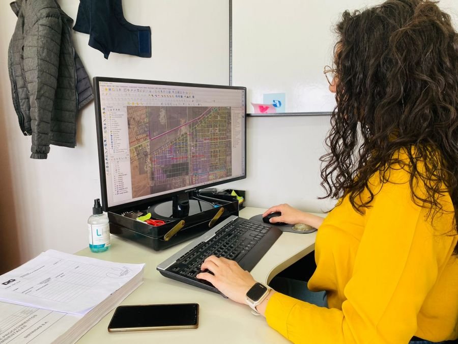 Planificación Territorial: Santa Cruz avanza en herramientas de gestión territorial