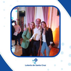 Egresó el primer Técnico en Gestión y Administración de Juegos de Azar de la provincia