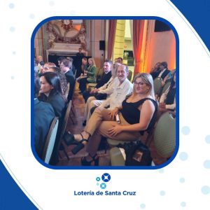 Egresó el primer Técnico en Gestión y Administración de Juegos de Azar de la provincia