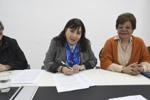 El Jardín Maternal “Merceditas” pasará a depender del Consejo Provincial de Educación