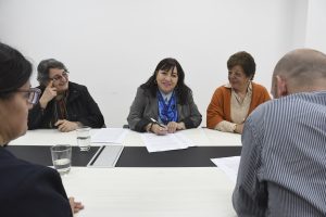 El Jardín Maternal “Merceditas” pasará a depender del Consejo Provincial de Educación
