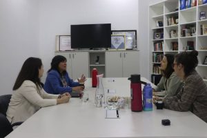 Convenio para la búsqueda de los restos de huelguistas fusilados en la Patagonia Rebelde