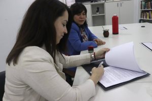 Convenio para la búsqueda de los restos de huelguistas fusilados en la Patagonia Rebelde