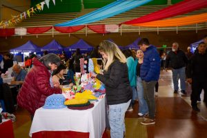 Desarrollo Para Todos: “Elegimos memoria” para cerrar un año junto a las familias