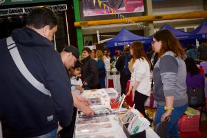 Desarrollo Para Todos: “Elegimos memoria” para cerrar un año junto a las familias