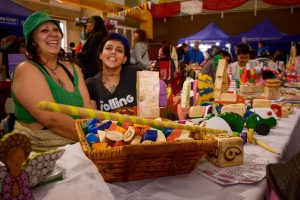 Desarrollo Para Todos: “Elegimos memoria” para cerrar un año junto a las familias